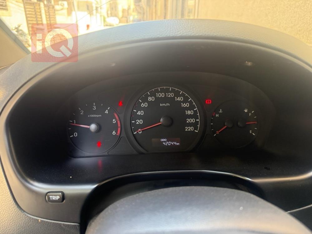 هيونداي ستار اكس